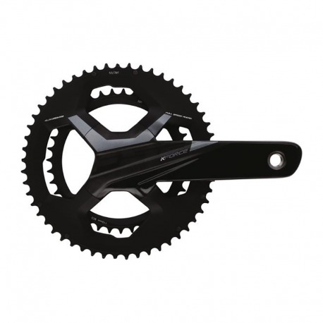 PÉDALIER / PLATEAU FSA K-FORCE LIGHT BB386 EVO 170-34x50