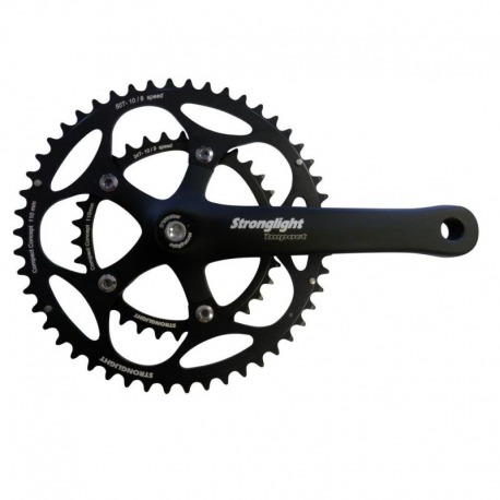 MANIVELLES STRONGLIGHT IMPACT 110 48X34 175