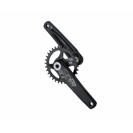 PÉDALIER FSA COMET HEAVY DUTY 175mm 32T.NE