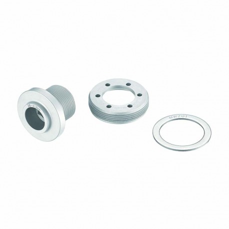 VIS FSA AMOVIBLE SANS OUTIL QR-21