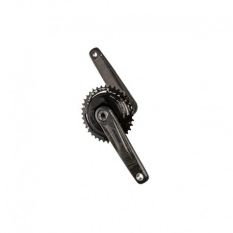 PÉDALIER POTENTIOMETRN FSA PB VTT BCD96 170mm 32T CAR.NE