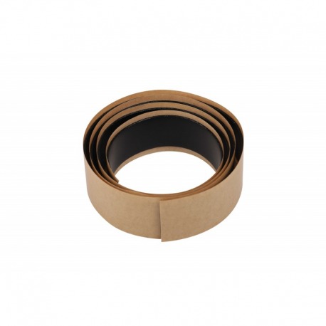 ZEFAL ARMOR TAPE PROTECTOR POUR CADRE 1m-18mm NOIR