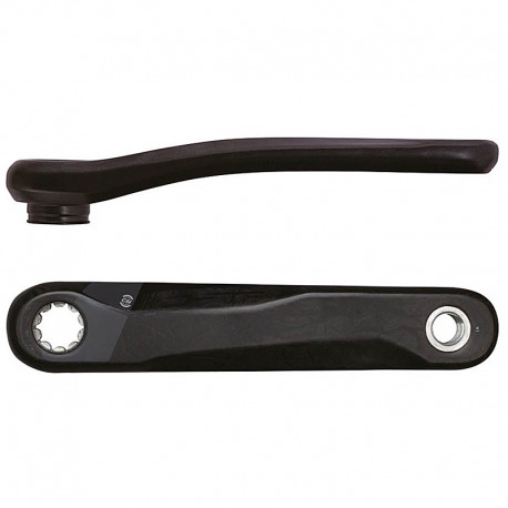 J.CRANKS FSA E-BIKE BOSCH 745/IS ISIS 170mm CAR.NE