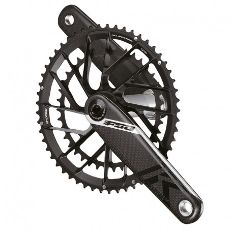 JG.B/PL.FSA K-FORCE ÉQUIPE ED.MOD.AXS DM 175 52x39 C