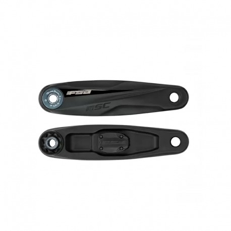 BIELLE GAUCHE POWERBOX FSA POWERBOX SC POD 170mm AL.N