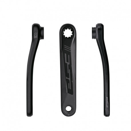 PÉDALIER FSA CK-745/IS ISIS E-BIKE 175 P/BOSCH GEN2
