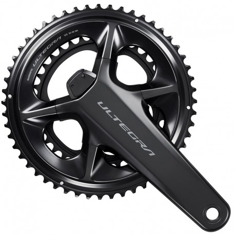 PÉDALIER POTENTIOMÈTRE SHIMANO ULTEGRA-P HT II 170 2x12V NE