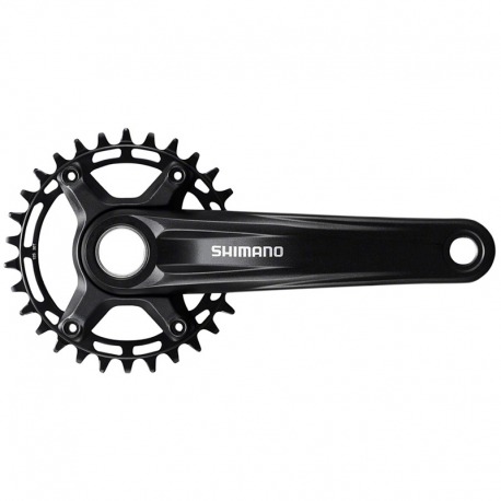ENSEMBLE PÉDALIER/CANAL SHIMANO DEORE 148BOO.96BCD 175 32T 1x12V AL.N
