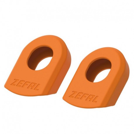 Manivelle Armure - Orange