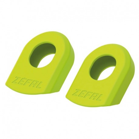 Crank Armor - Vert