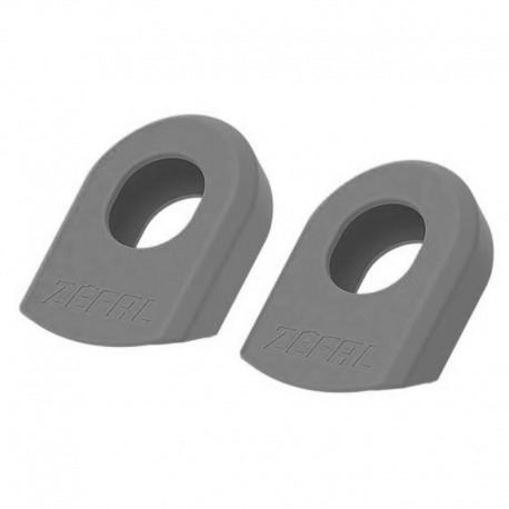 Crank Armor - Gris