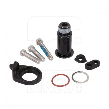 KIT DE VIS DE MONTAGE DE DERAILLEUR SRAM SX EAGLE (VIS