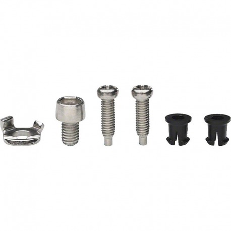 KIT CÂBLE/VIS DE BUTÉE DE DÉRAILLEUR SRAM RIVAL