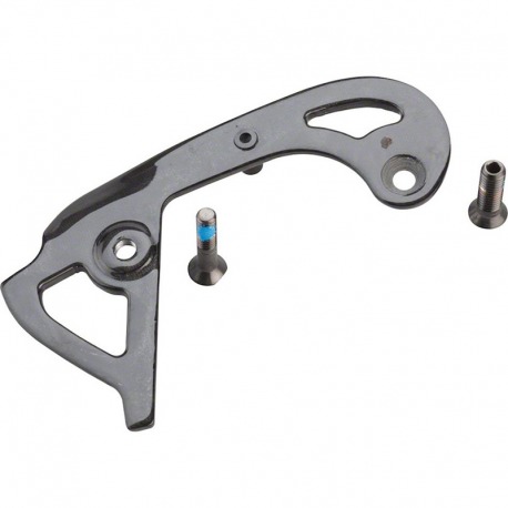GAINE DERAILLEUR ARRIERE SRAM ROUGE 13/22 AVEC VIS