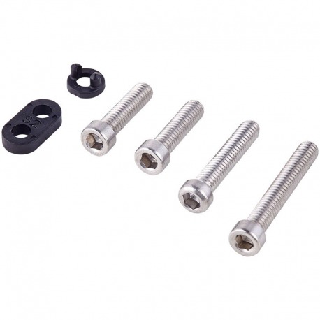 KIT VIS DE MONTAGE SRAM CAMBIO X01/X01 DH