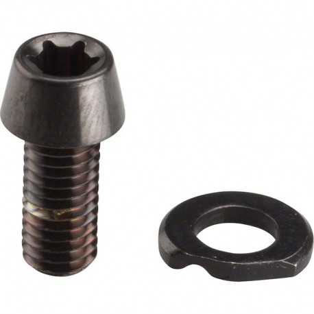 KIT VIS DE SERRAGE DE CABLE POUR DERAILLEUR SRAM XX1