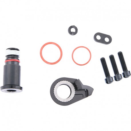 KIT VIS DE MONTAGE DERAILLEUR SRAM XX1/X01 EAGLE NE
