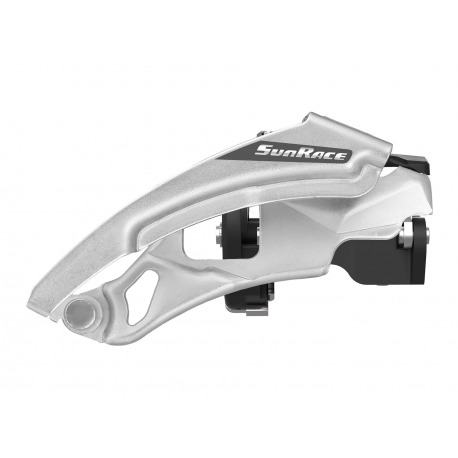 SUN RACE 3x7/8 DOUBLE DERAILLEUR