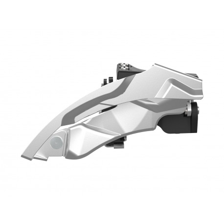 SUN RACE DERAILLEUR 3x9 V.DUAL