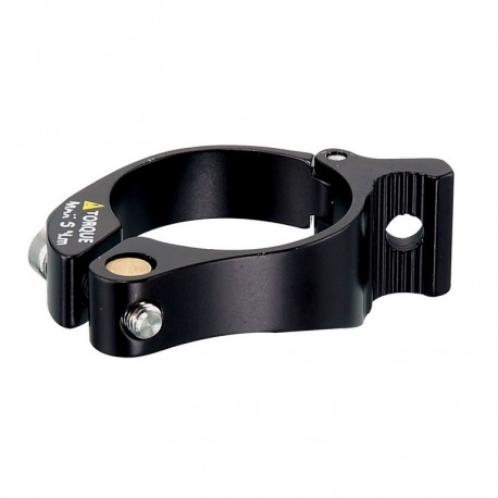 COLLIER DE DERAILLEUR SALDARE EPOCH 31.8