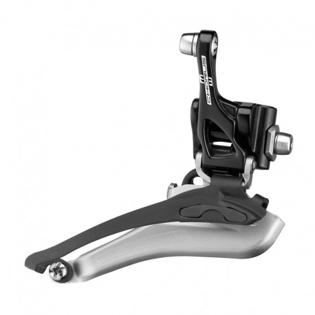 DÉRAILLEUR CAMPAGNOLO CHORUS SALDARE 11V NOIR