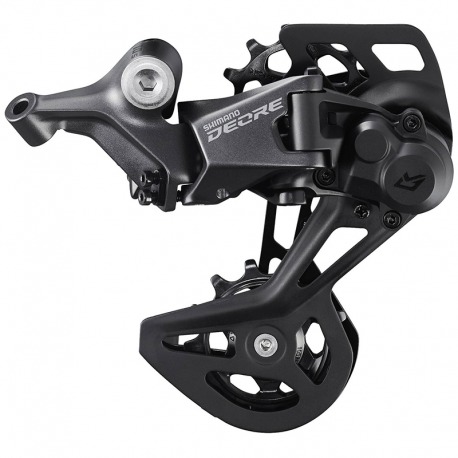 DÉRAILLEUR SHIMANO DEORE LG C.SHORT 1x10V 32T SHADOW RD+ NE