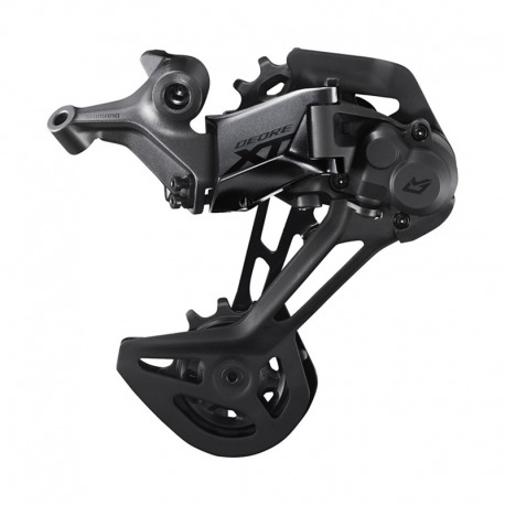 DÉRAILLEUR SHIMANO DEORE XT LG C.LONG 1x11V 50T SHAD.RD+ N