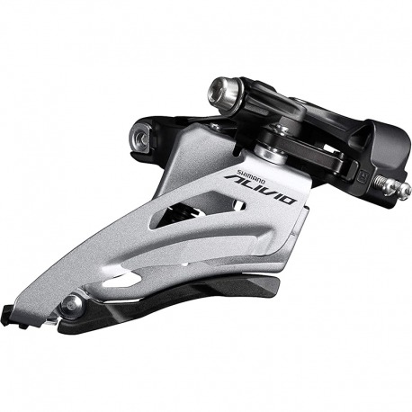 DÉRAILLEUR SHIMANO ALTUS 34.9 SIDE SWING 64-69 2x9V