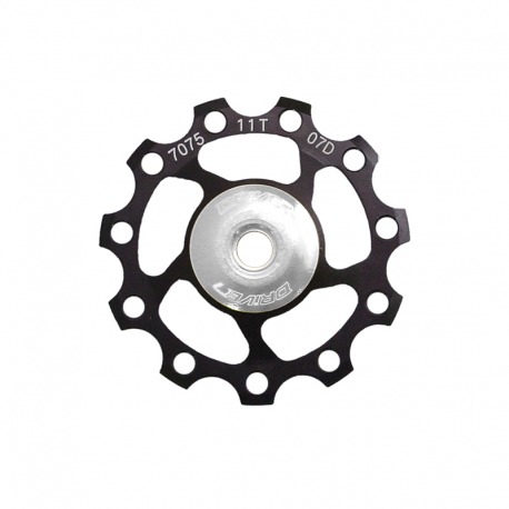ROULEAU À ENGRENAGES SUNRACE SP860 11V.