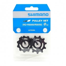 JEU DE ROULETTE SHIMANO...