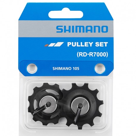 JEU DE ROULETTE SHIMANO ULTEGRA RD-R6700 9/10/11S NE