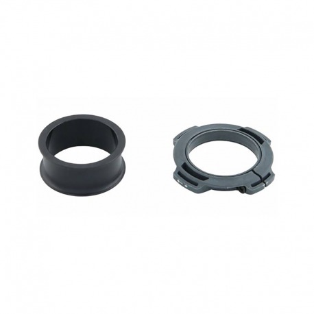 KIT D'ENTRETOISE POUR CUPS VTT SRAM BB30 QUARQ