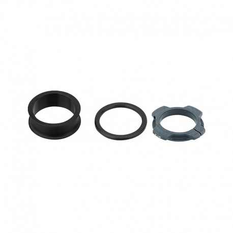 KIT D'ENTRETOISE POUR MOULINET SRAM BB30 QUARQ
