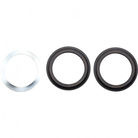 KIT PROTEC/RONDELLE ONDULÉE SRAM RODAM.PRESSFIT30
