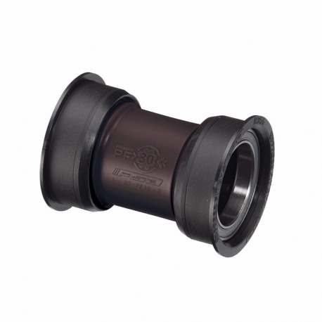 CARTOUCHE PÉDALIER BB-PF 30 ALUMINIUM 46/30