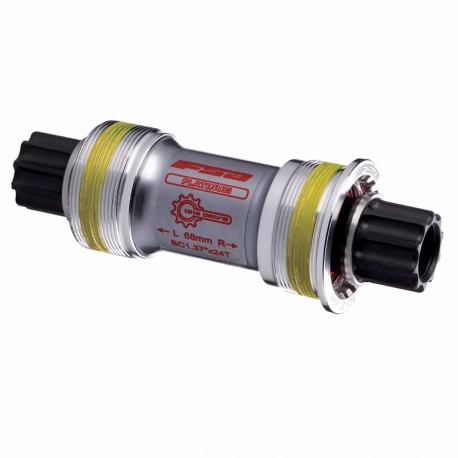 CARTOUCHE FSA PLATINUM ISIS 68 x 118 mm