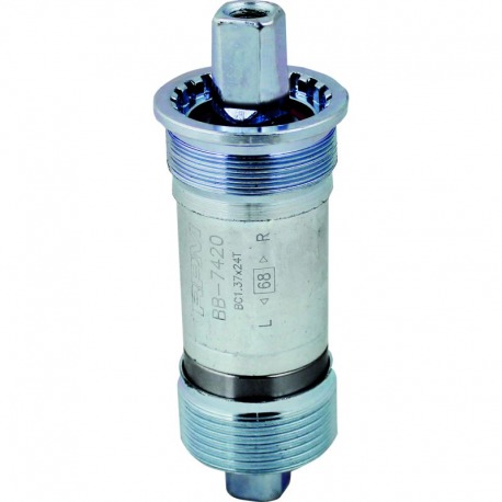 PÉDALIER CARTOUCHE RPM 68 - 116 mm