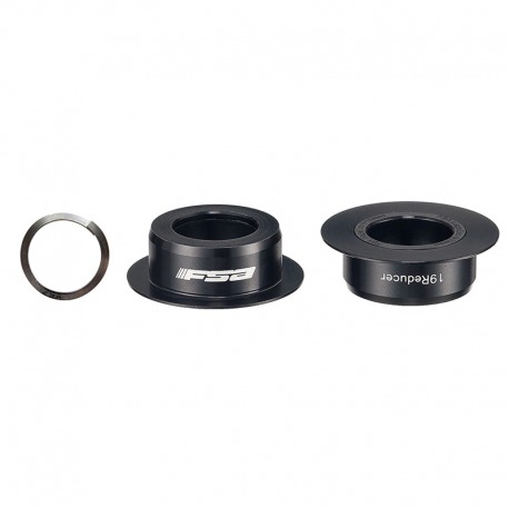 ADAPTATEUR PÉDALIER FSA BB386EVO VERS MEGA-EXO 19mm