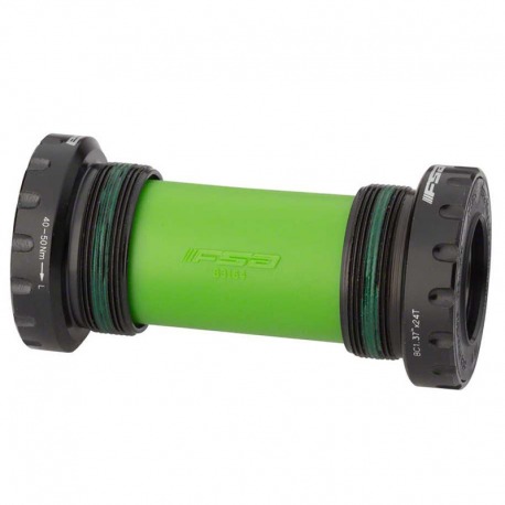 PÉDALIER CARTOUCHE FSA BB-6200 BSA 68-73 MEGAEXO 24