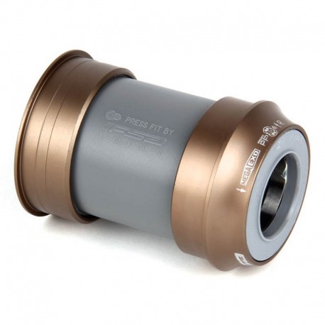 CARTOUCHE DE PÉDALIER FSA PRESSF.BBRIGHT 79mm MEGA-EXO