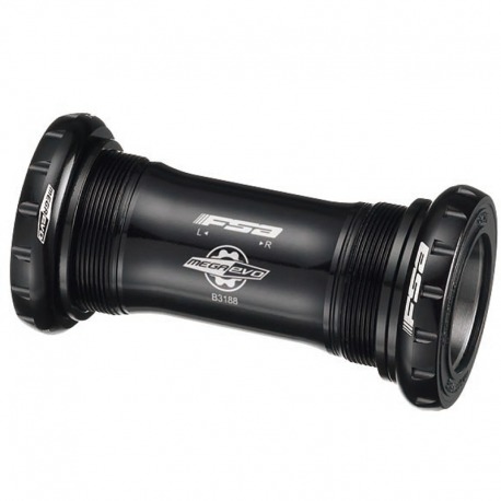 PÉDALIER CARTOUCHE FSA BB392EVO 7000 BSA 68/73mm