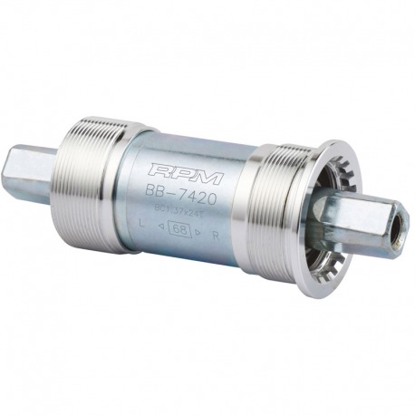 CARTOUCHE PED.FSA POWER PRO BB-7420AI JIS 68x103mm