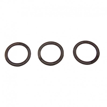 JEU D'ENTRETOISE DE BOÎTIER DE PÉDALIER FSA BB30 MS188 (3 UNITÉS)