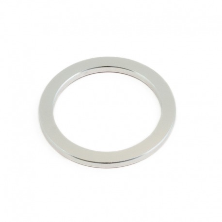 ENTRETOISE FSA 2,5 mm POUR PÉDALIER BB30 MW114