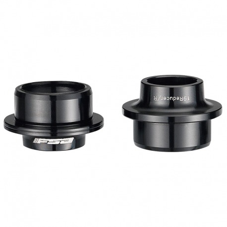 ADAPTATEUR PÉDALIER FSA BB30/PF30 68/73 VERS MEGA-EXO 19mm