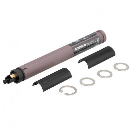 BATTERIE INTERNE SHIMANO BT-DN110 Di2 500 mAh