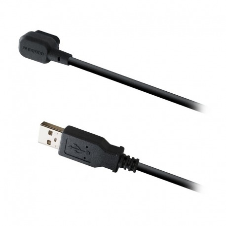 SHIMANO EW-EC300 CABLE CHARGEUR 1700mm