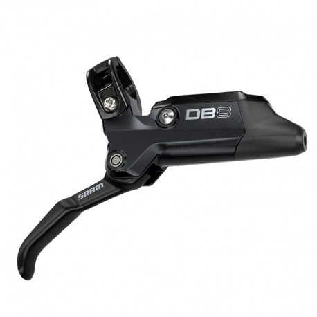 LEVIER AV.DISCO SRAM DB8 HIDR MINERAL AVANT.950 AL.N