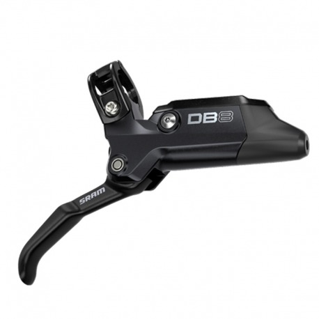 LEVIER AVANT DISCO SRAM DB8 HIDR MINÉRAL TR.1800 AL.N