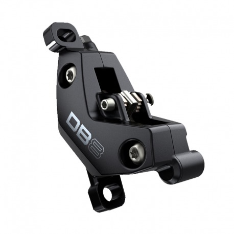 ETRIER DE FREIN SRAM DB8 NOIR MINERAL